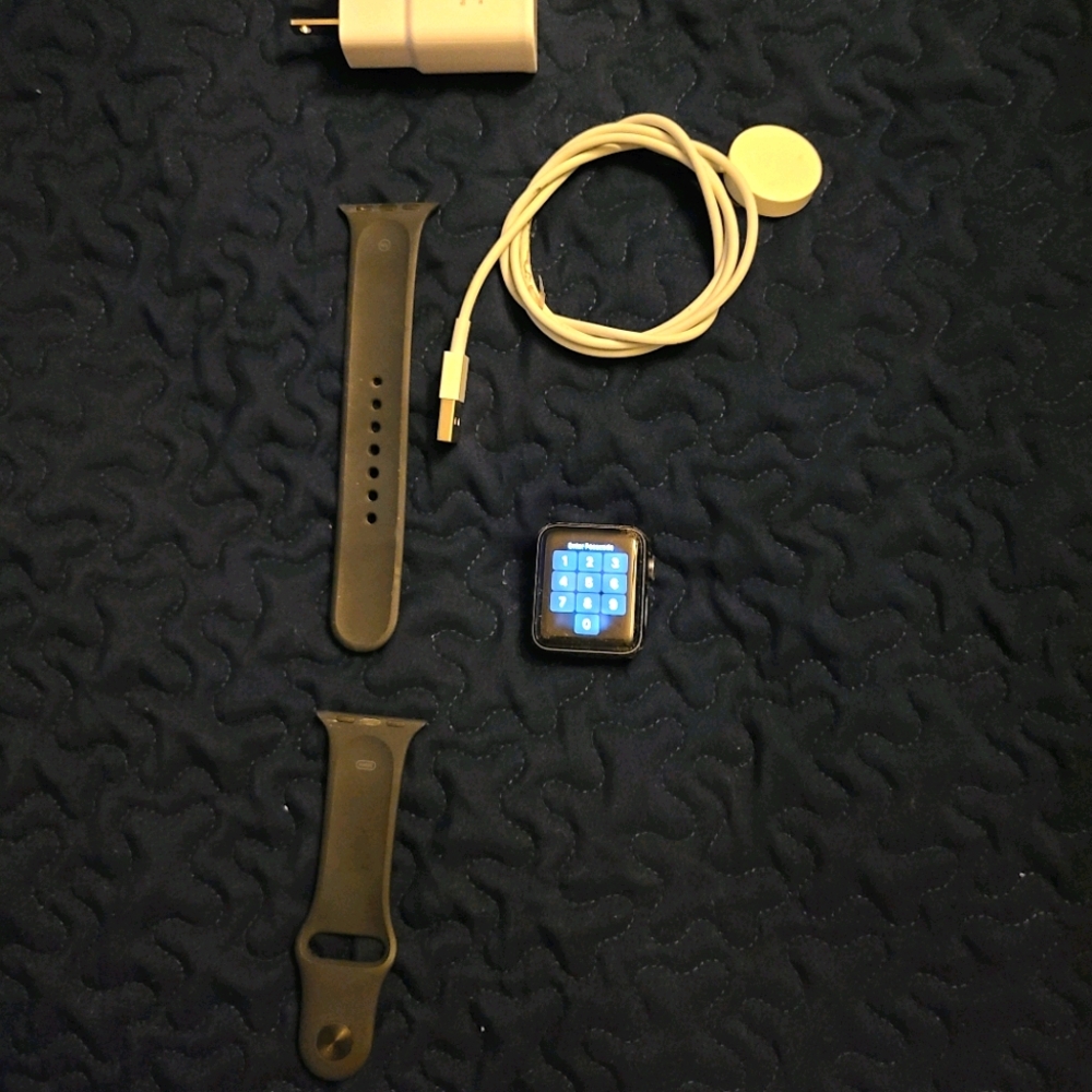 Apple gen 3